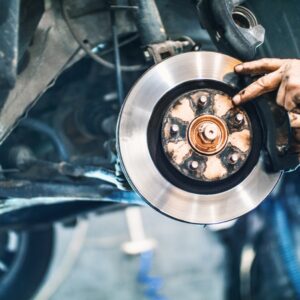 Braking