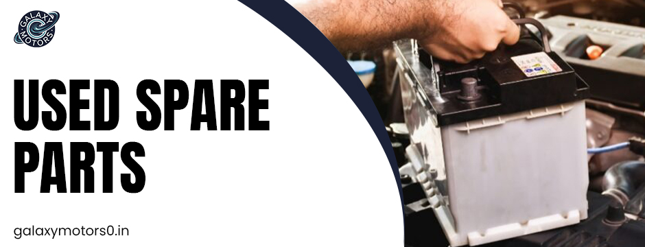 Is It Worth It? The Real Value Behind Buying Used Car Engine Parts