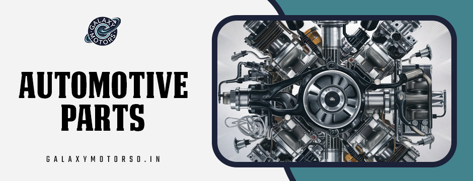 automotive parts