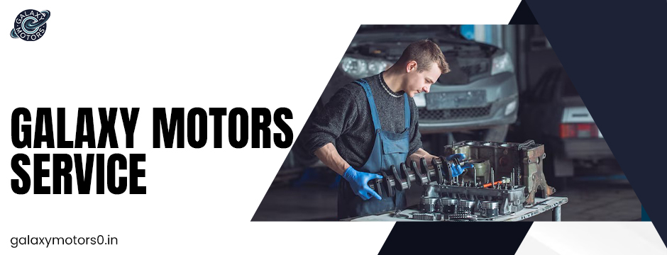 galaxy motors service