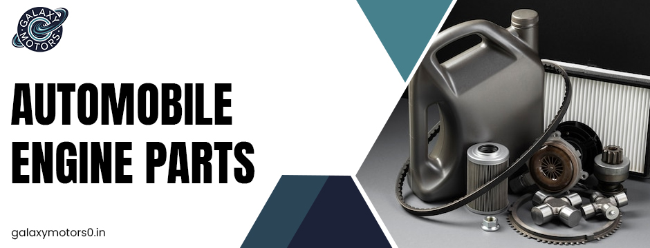 car electric parts